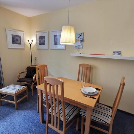 Pellworm Apartment โฮร์มาร์เซียล ภายนอก รูปภาพ