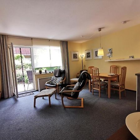 Pellworm Apartment โฮร์มาร์เซียล ภายนอก รูปภาพ